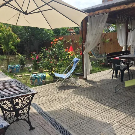 Nyaraló Di Mare House *