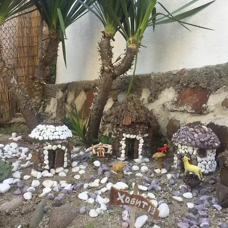 Di Mare House Nyaraló