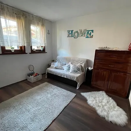 Di Mare House Nyaraló *