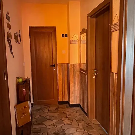 Nyaraló Di Mare House