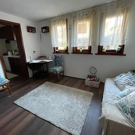 Di Mare House Nyaraló