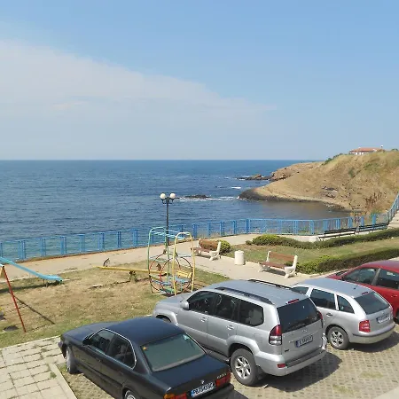 Di Mare House Nyaraló