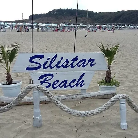 Di Mare House Ahtopol