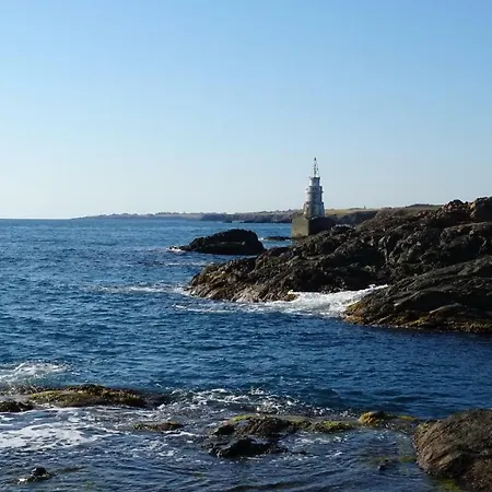 Di Mare House Nyaraló *