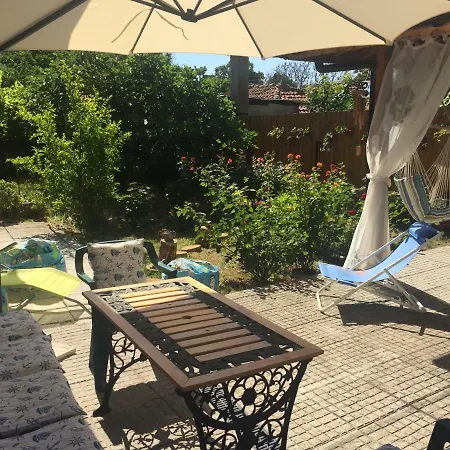 Nyaraló Di Mare House *