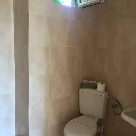 Nyaraló Di Mare House *