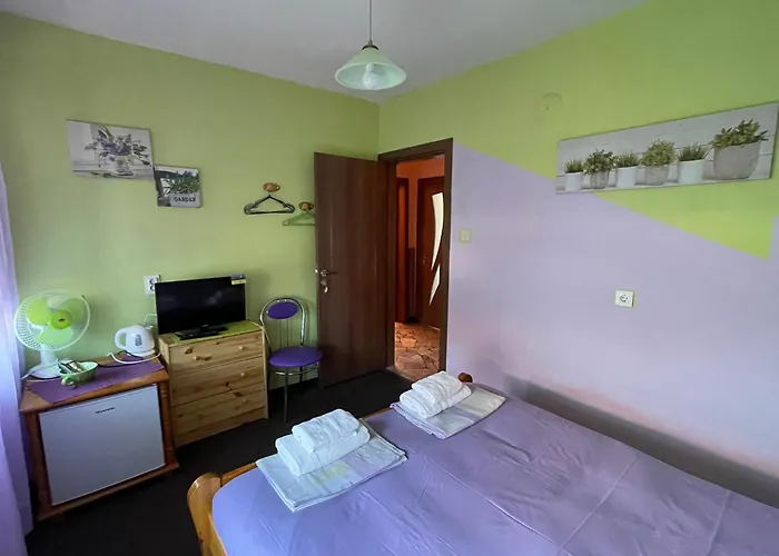 Feriehus Di Mare House *