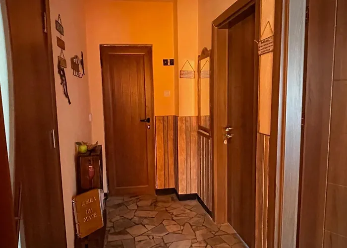 Feriehus Di Mare House