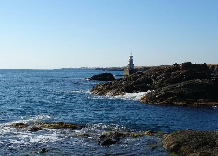 Di Mare House Feriehus *