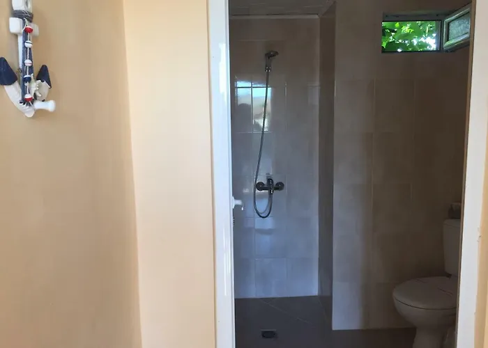 Di Mare House Feriehus *