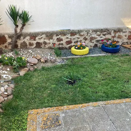 Di Mare House Ferienhaus