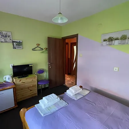 Prázdninový dům Di Mare House *