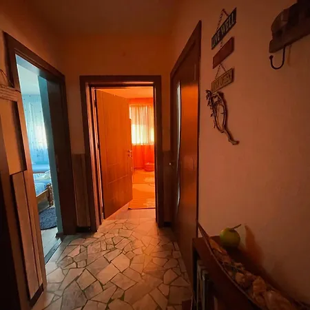 Di Mare House Prázdninový dům Achtopol