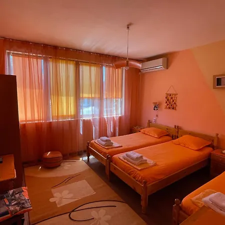 Ferienhaus Di Mare House Achtopol