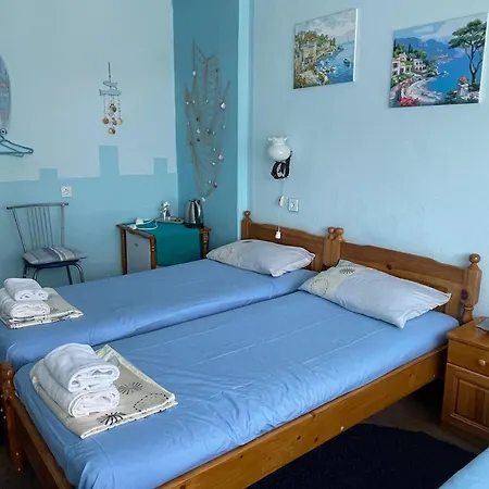 Di Mare House