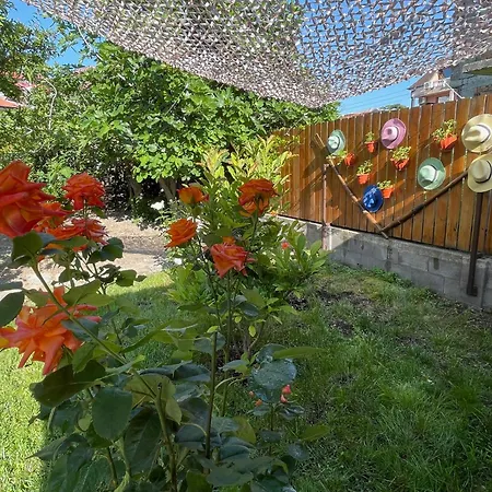 Ferienhaus Di Mare House Achtopol