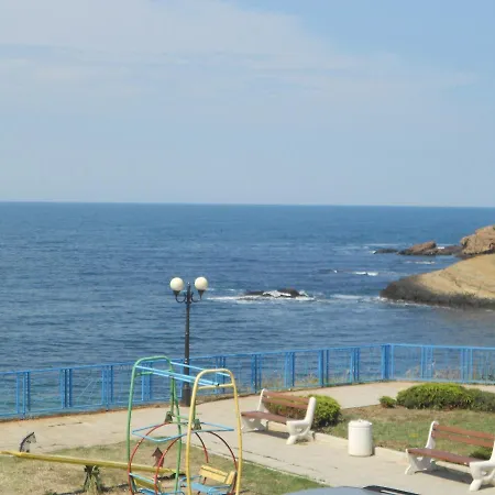 Ferienhaus Di Mare House *