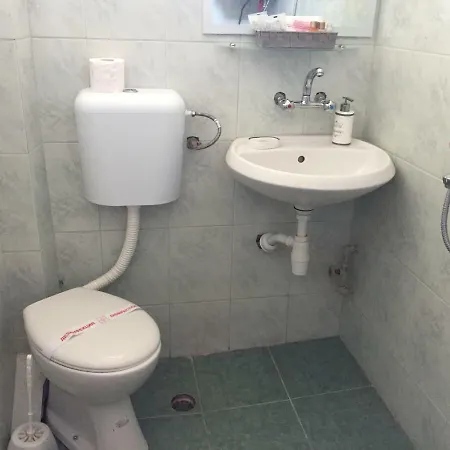 Ferienhaus Di Mare House *