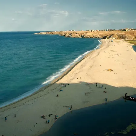 Di Mare House Achtopol