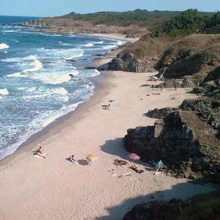 Di Mare House Ferienhaus Achtopol