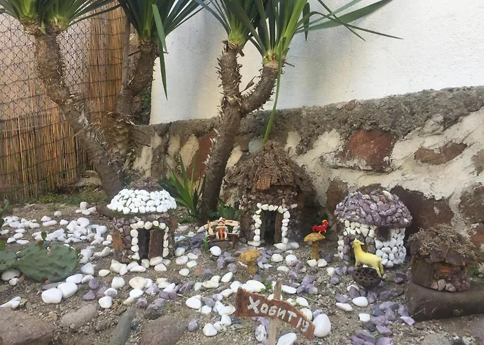 Di Mare House Vakantiehuis