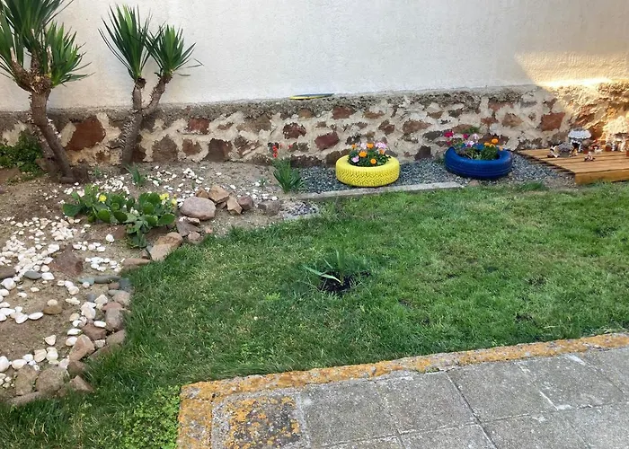 Di Mare House Vakantiehuis