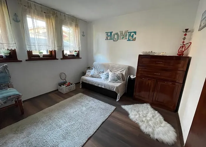 Di Mare House Vakantiehuis *