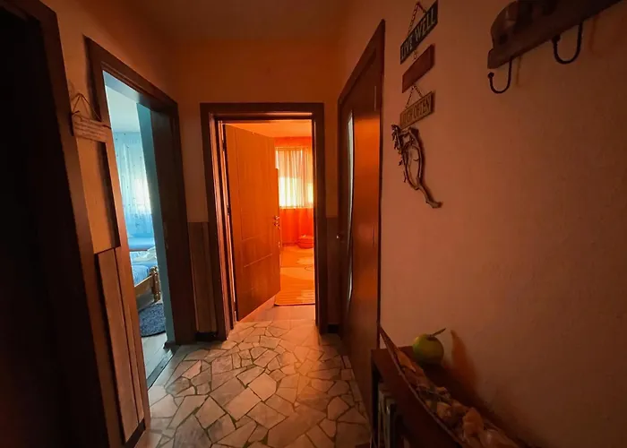 Di Mare House Vakantiehuis Ahtopol