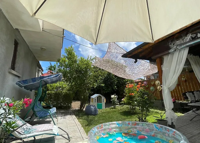 Di Mare House Vakantiehuis