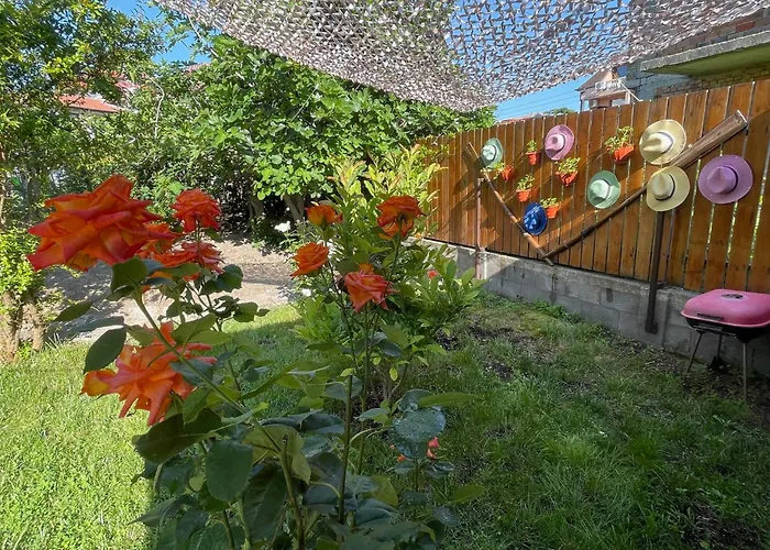 Vakantiehuis Di Mare House Ahtopol