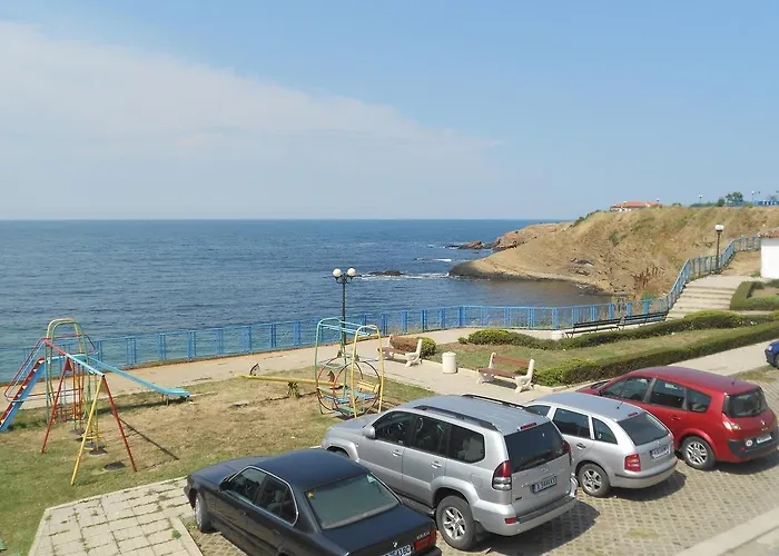 Di Mare House Vakantiehuis