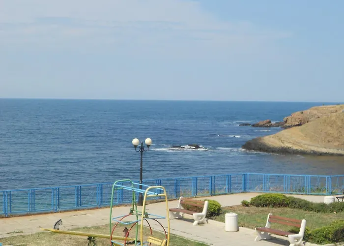 Vakantiehuis Di Mare House *