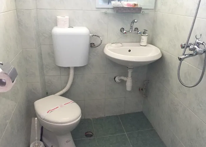 Vakantiehuis Di Mare House *