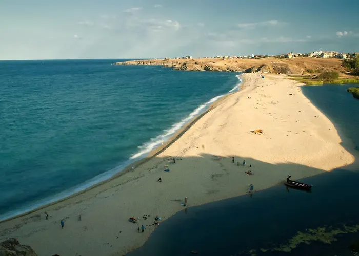 Di Mare House Ahtopol