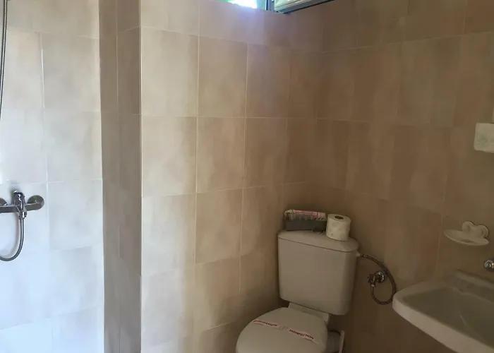 Vakantiehuis Di Mare House *